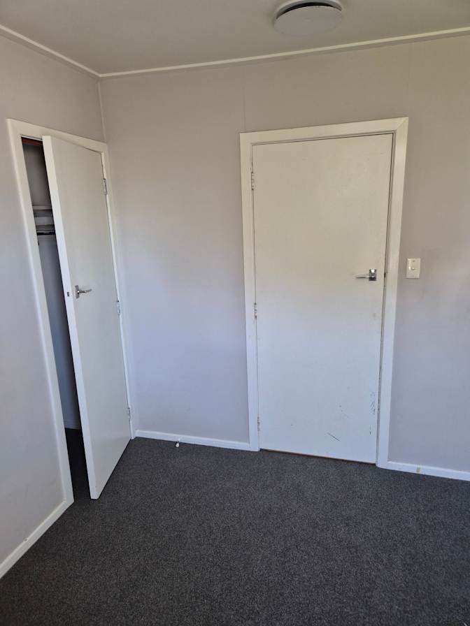 Luke's room