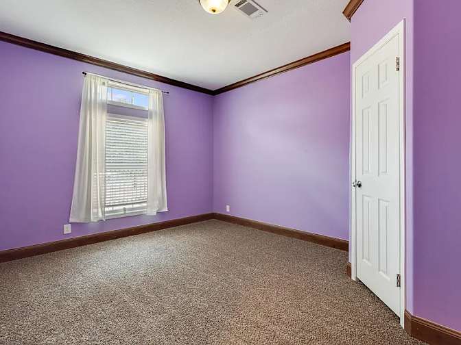 Christopher's room