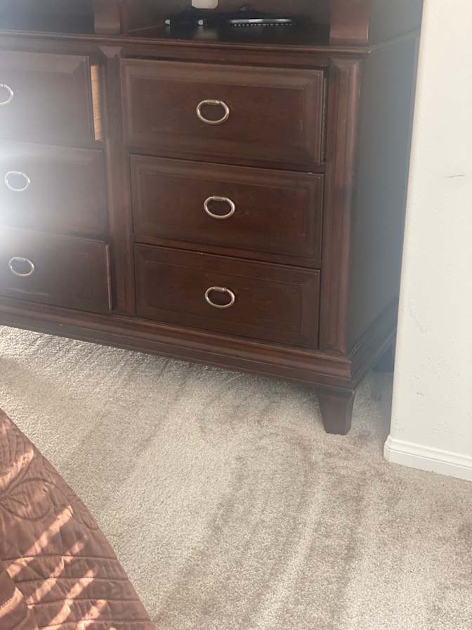 Nae's room