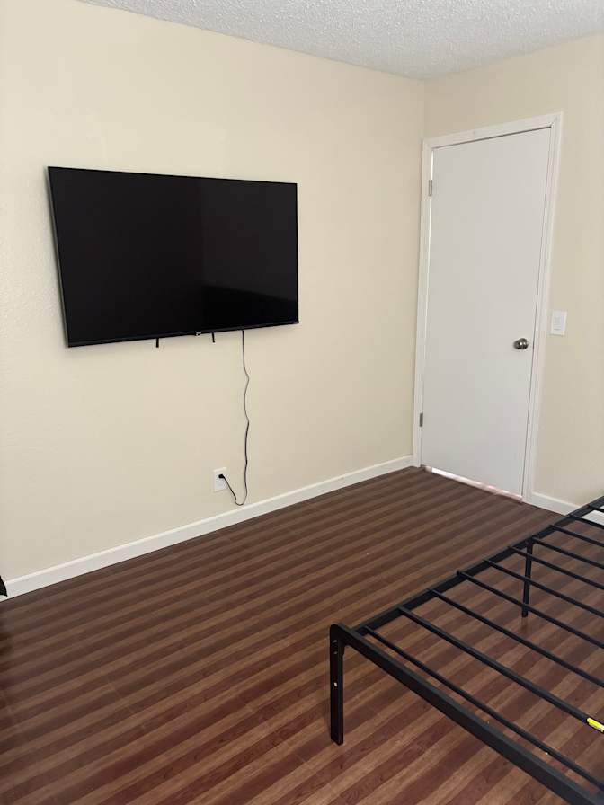 Jeremy's room