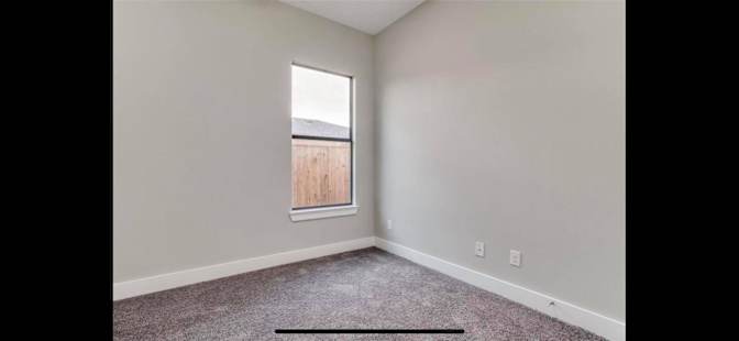 Tom's room
