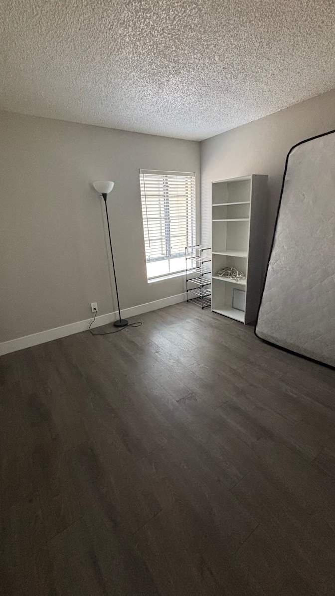 Danielle's room