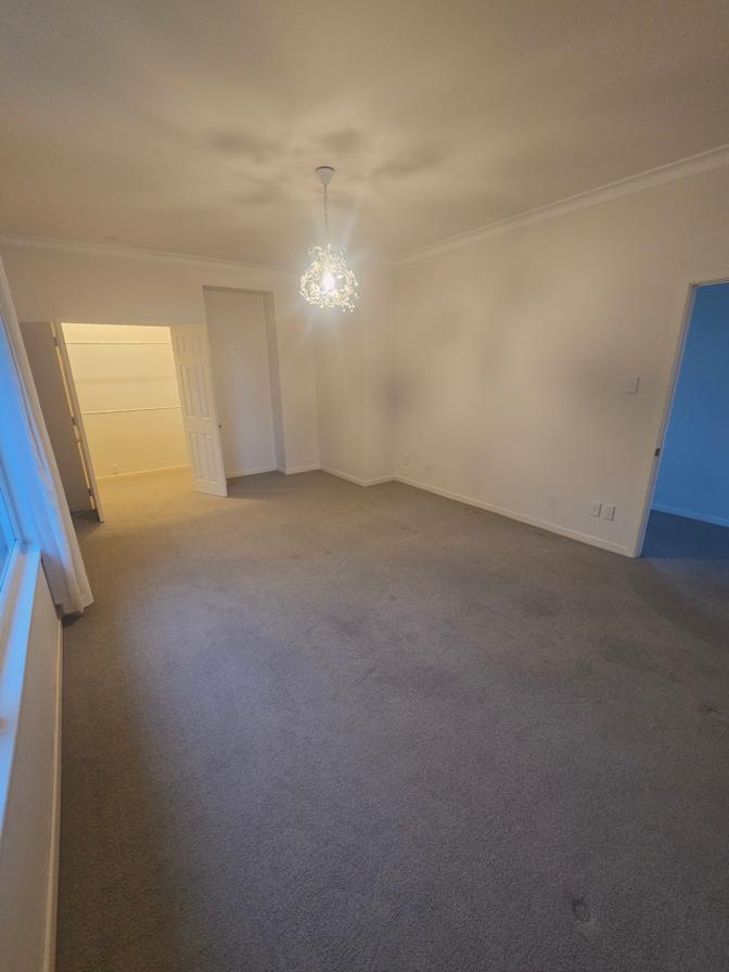 Helen's room