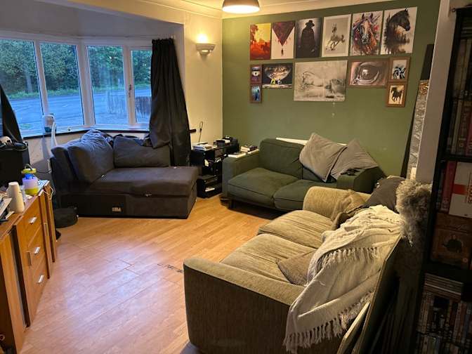 Jack's room
