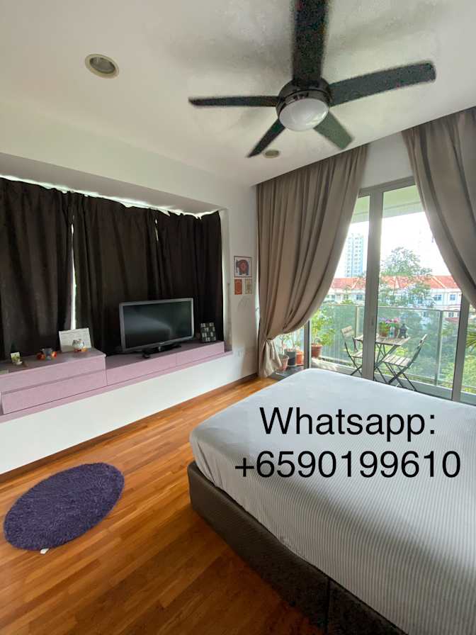 Will's room