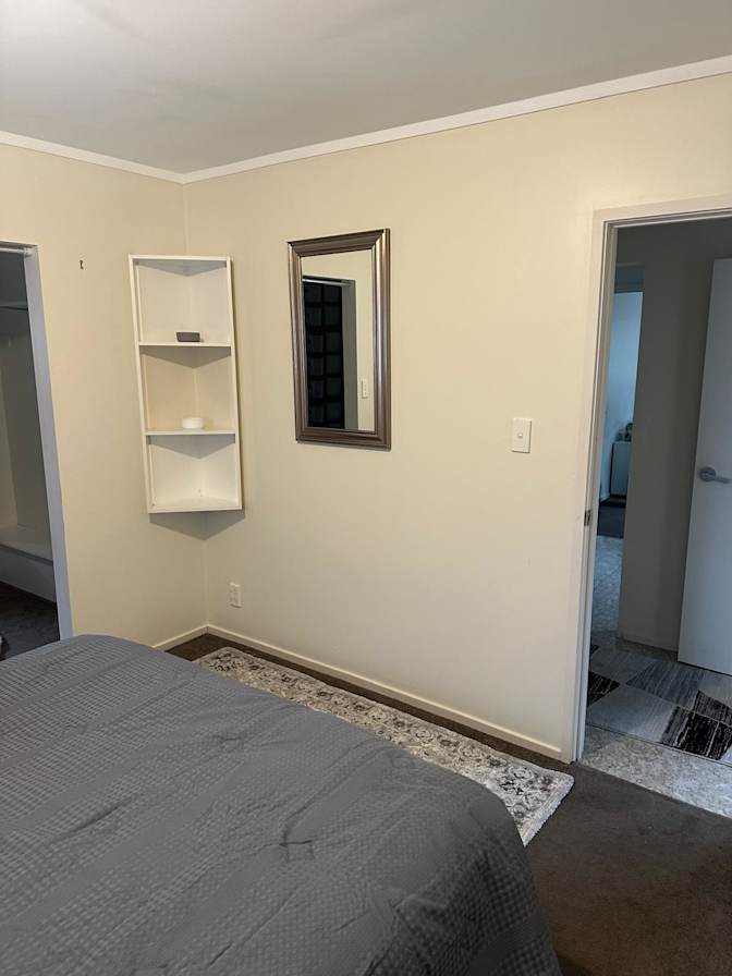 Ellie Viljoen's room