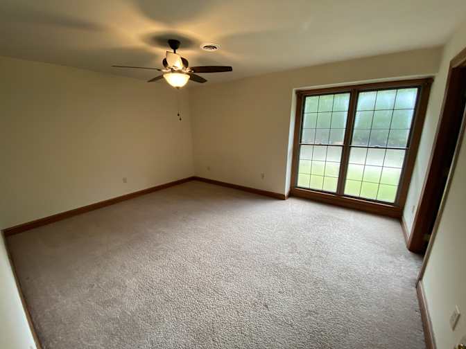 Alcove Rooms's room