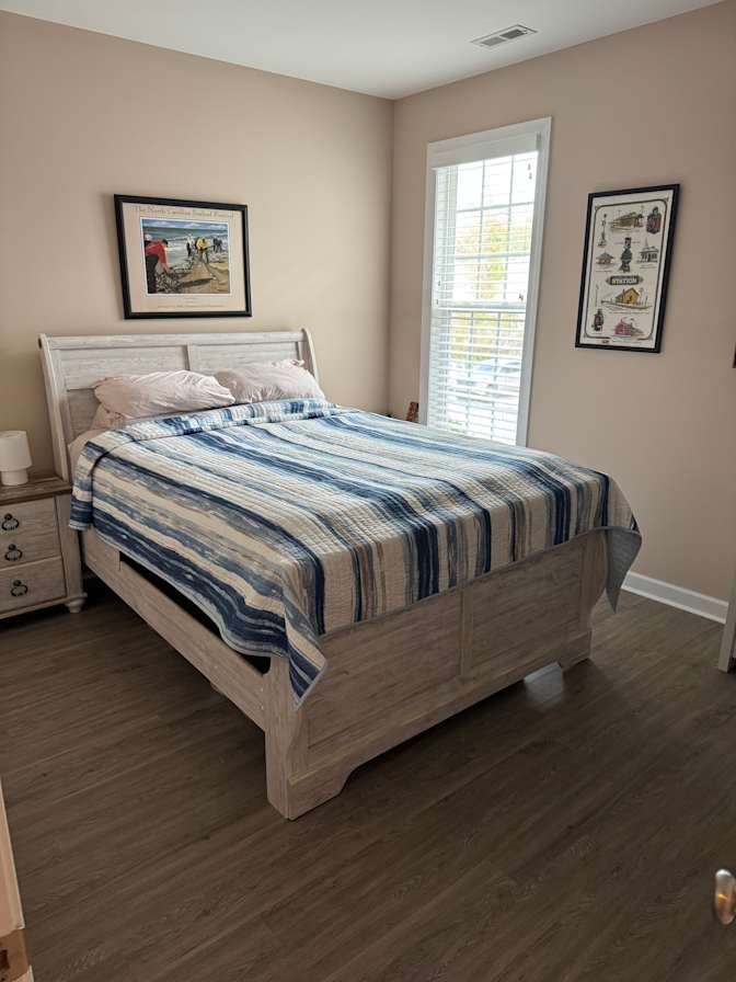 Ryan's room
