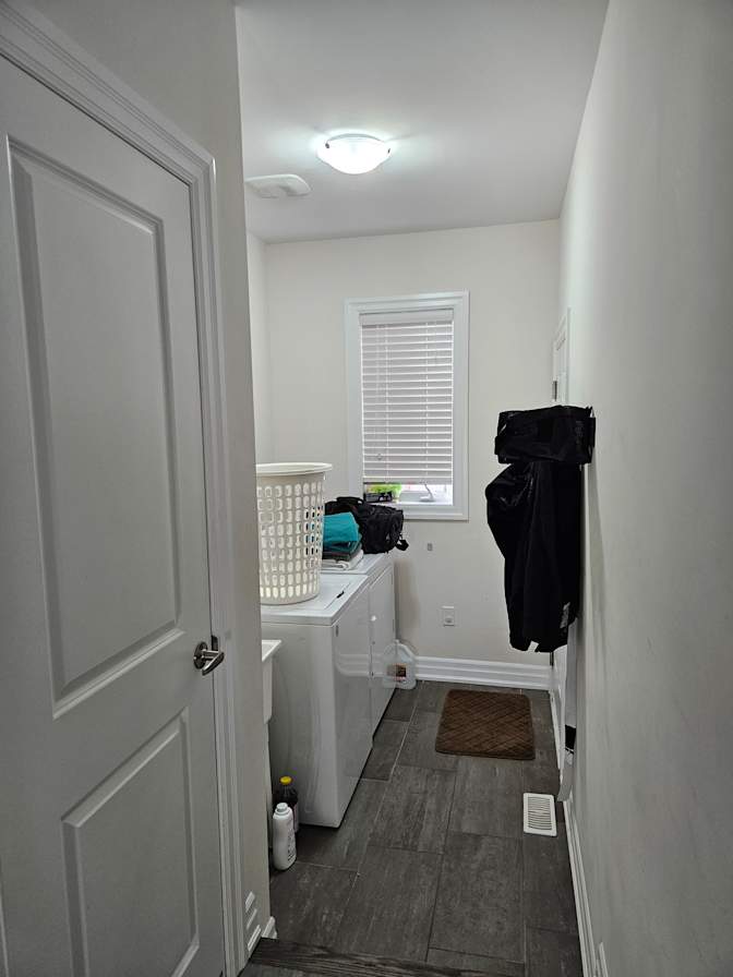 Ethan's room