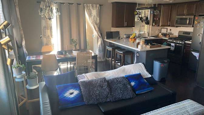 Bryan's room