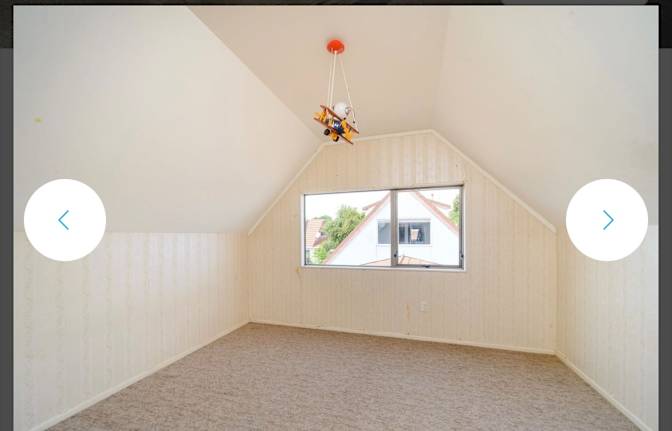 Vaida's room