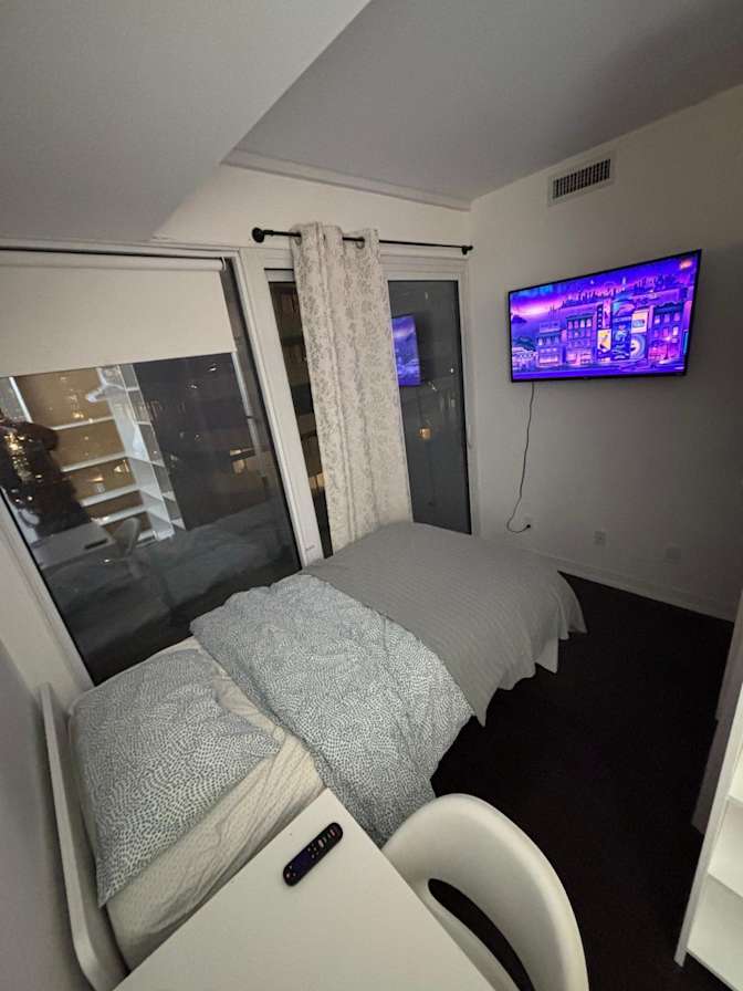 Vita's room