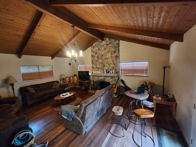 Joseph's room