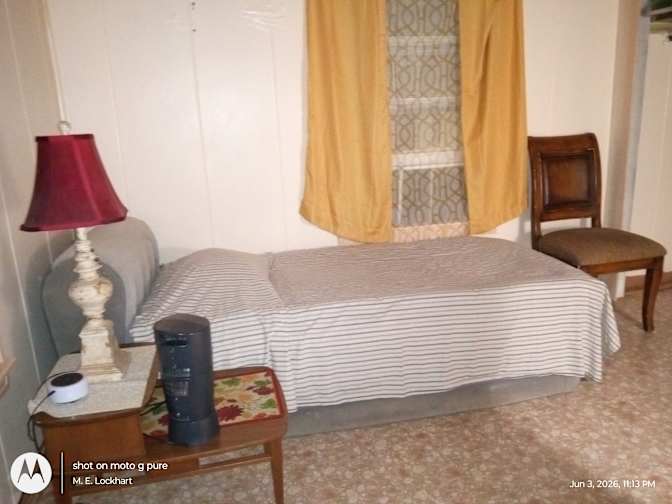 Margaret's room