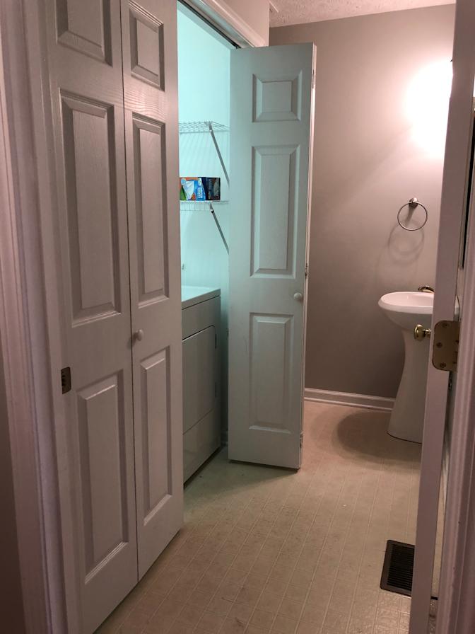 Janella's room