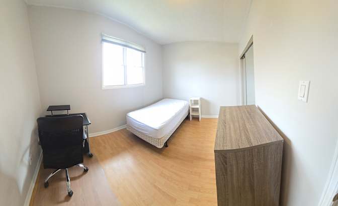 Paul's room