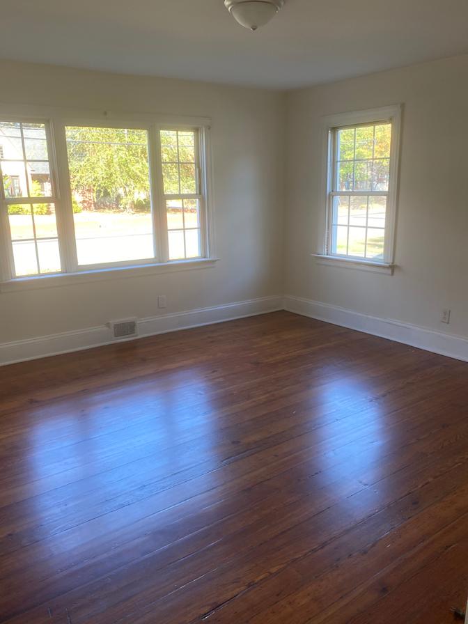 Jason's room