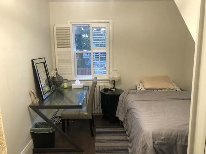 Michelle's room