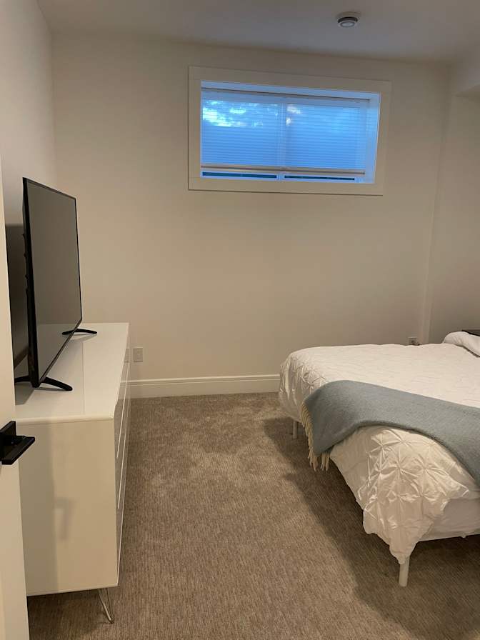 Shannon Smyth's room