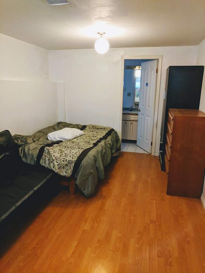 Janny Yeh's room