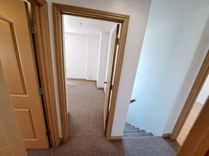 Property Manager's room