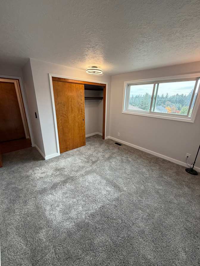 Alex's room