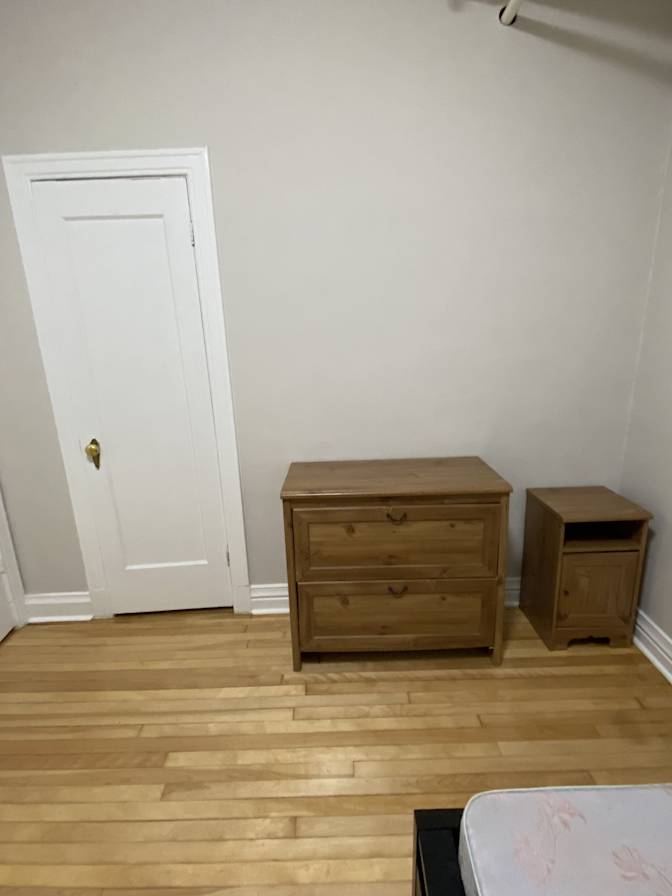 Reem's room