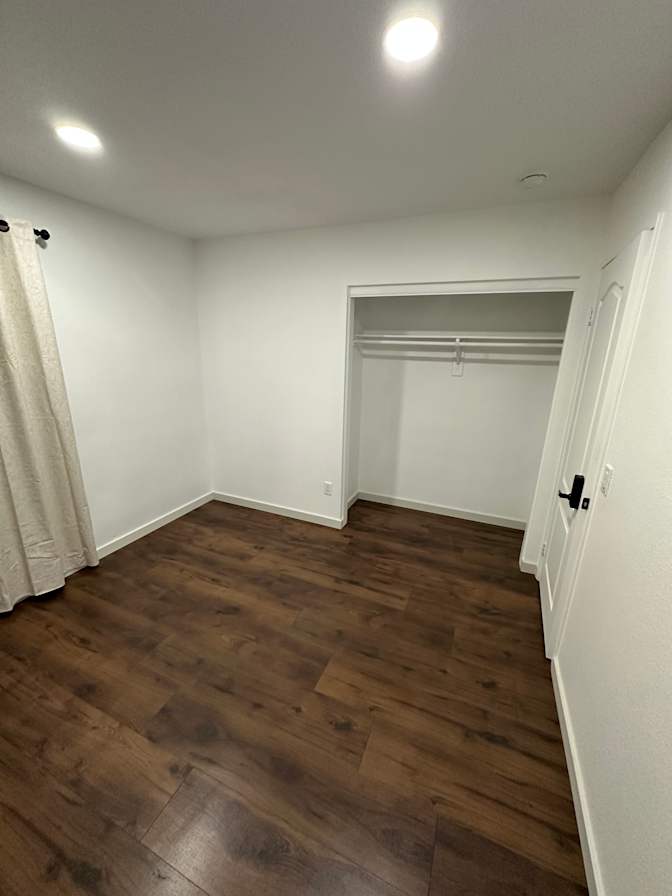 Eddie's room