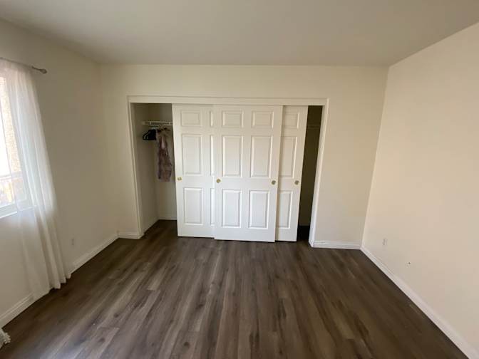 McKenzie's room