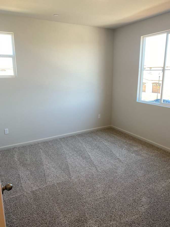 Jaber's room