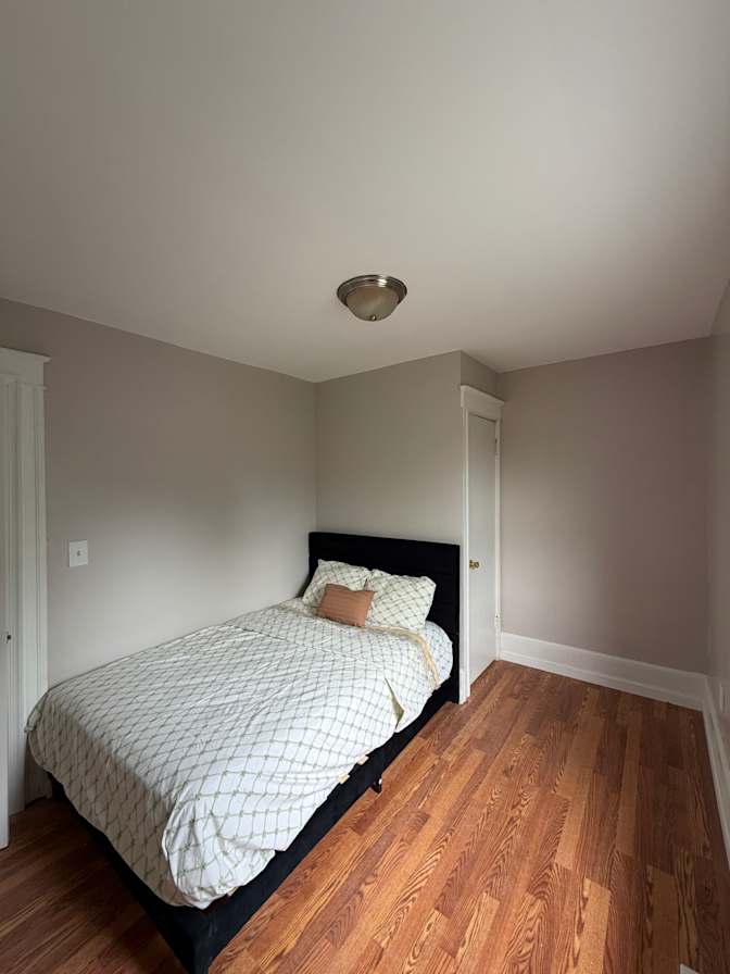 Jonathan's room