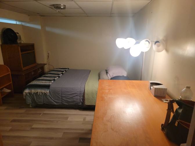 Mary's room