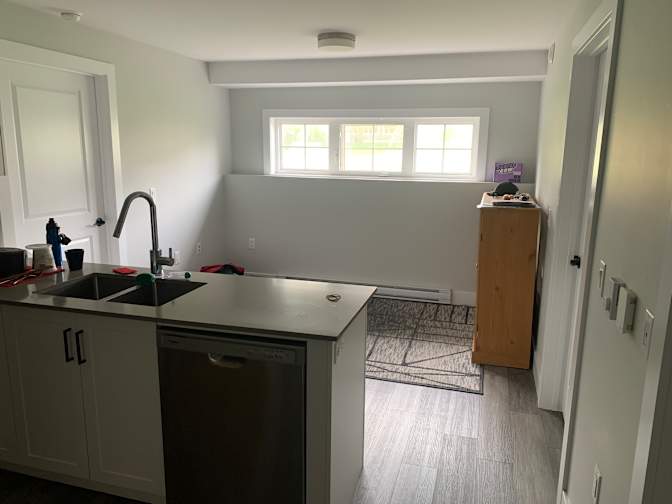 Chima Ordukwu's room