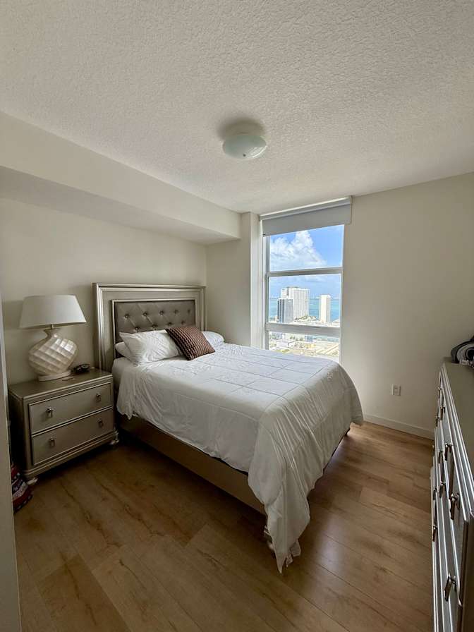 lauren's room