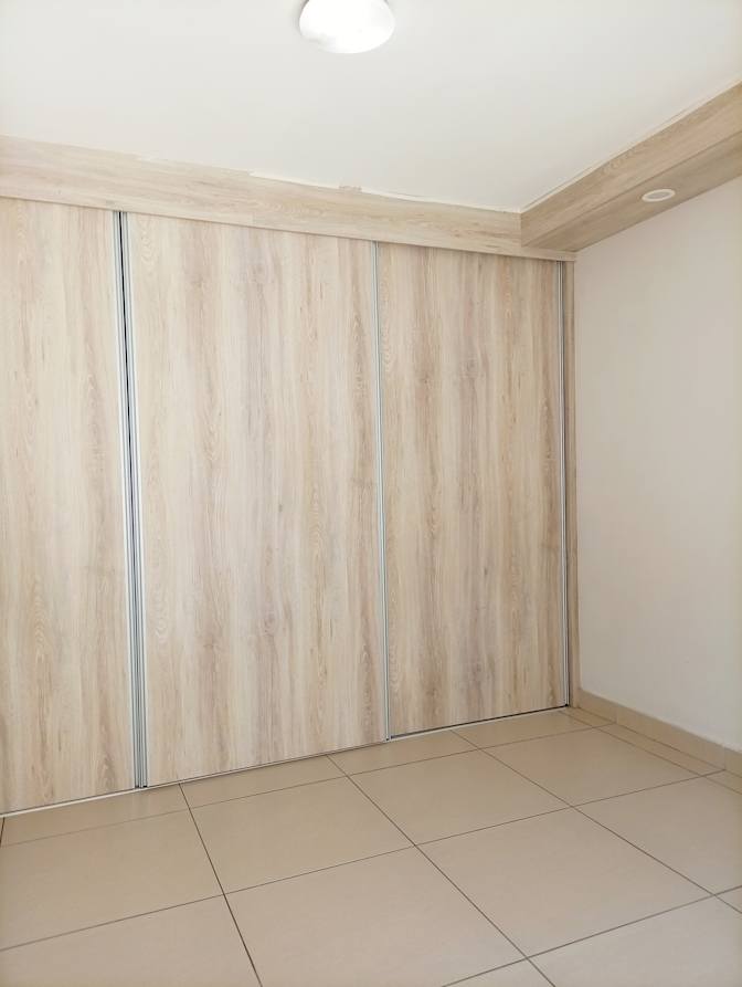 Sills's room
