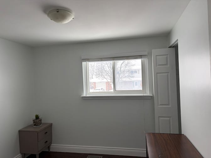 Marta's room