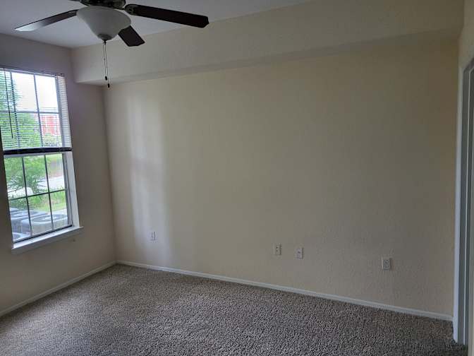 Brett's room