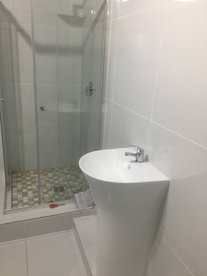 Pieter's room