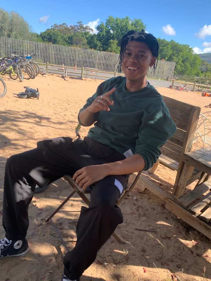 Trevon