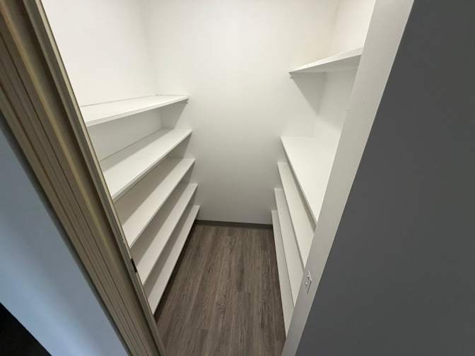 Bryan's room
