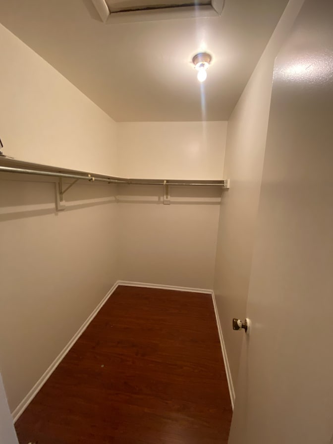 Kevin's room