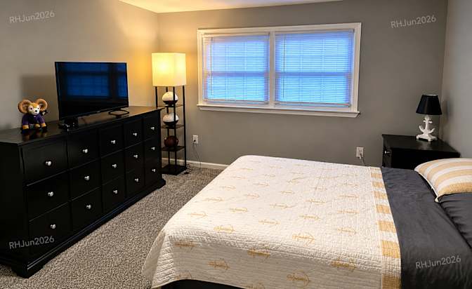 Ryan's room