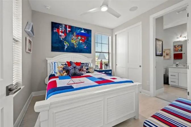 jay's room