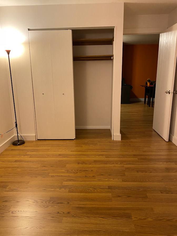 Morelle's room
