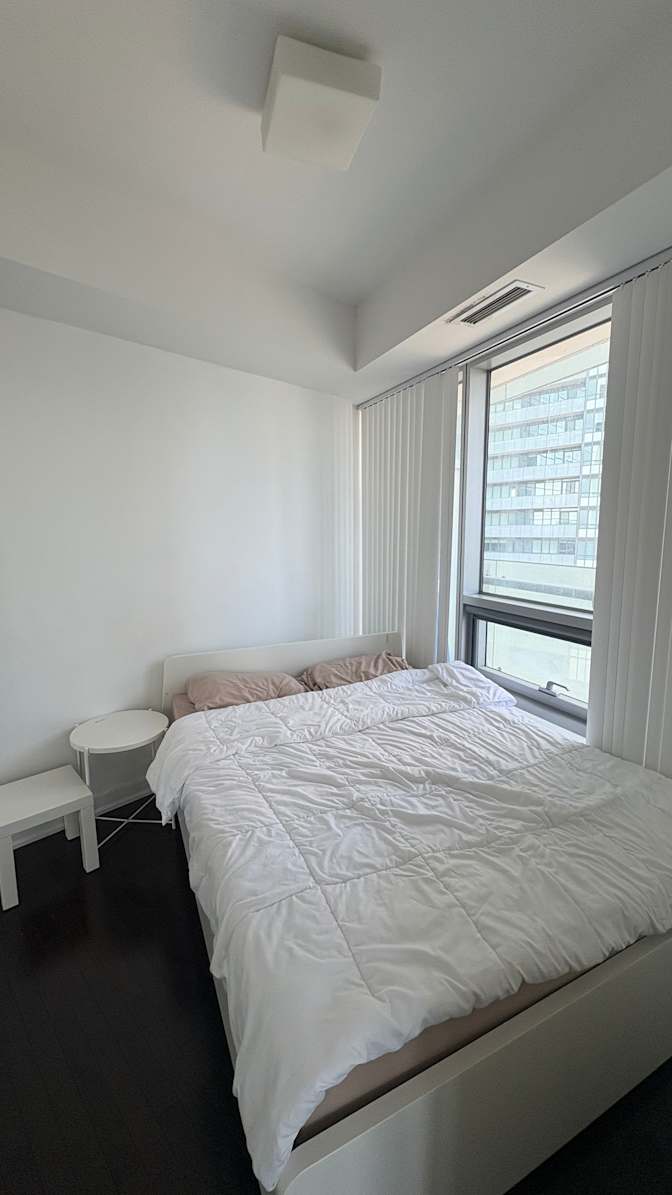 Michelle's room