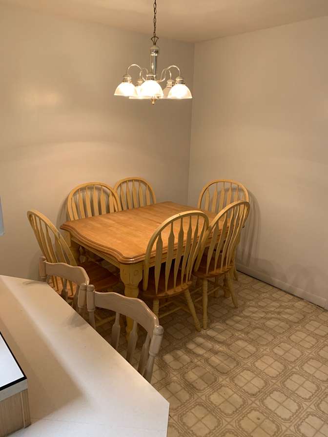 David's room