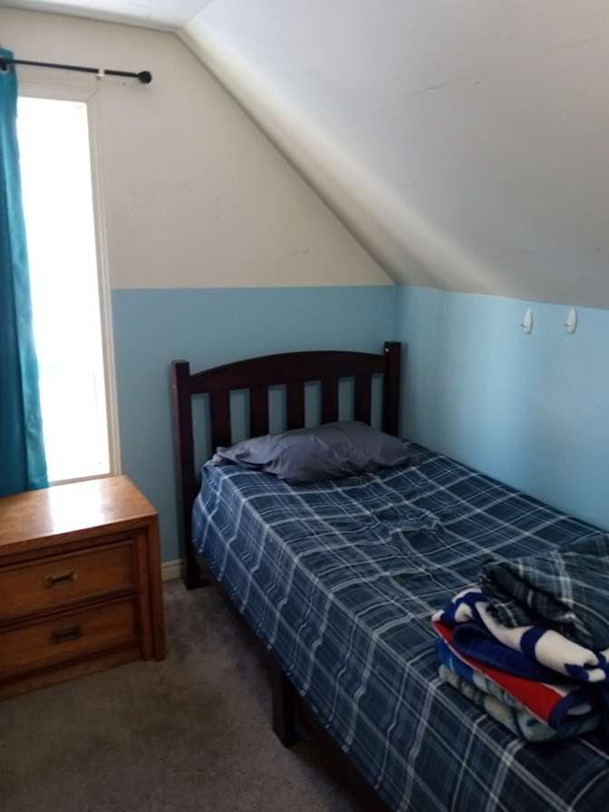 Cindy's room