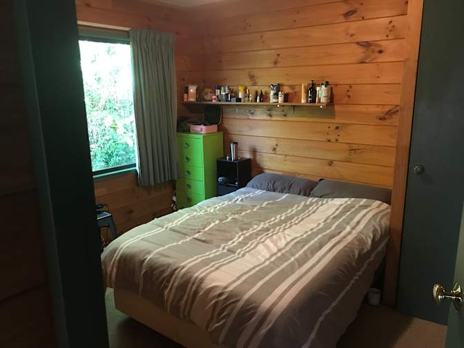 Jason's room