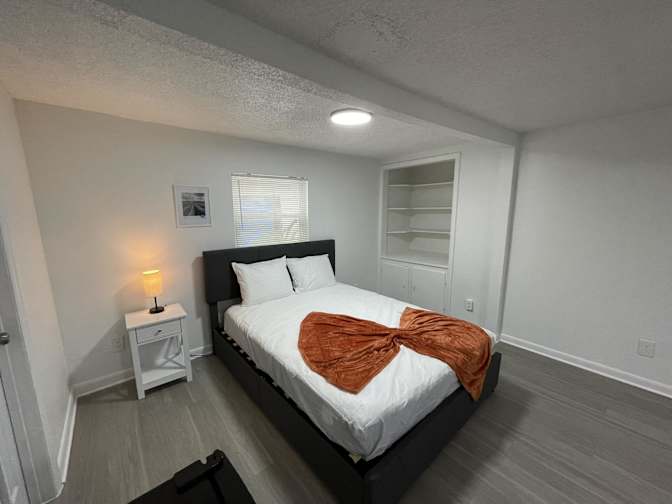 PadSplit's room