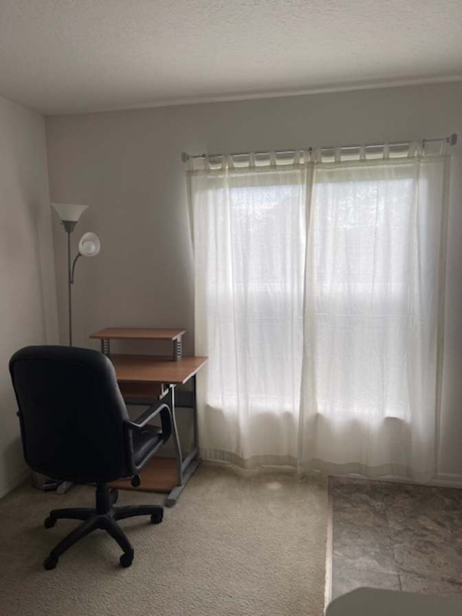 Michelle's room